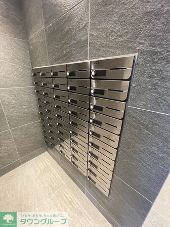 GENOVIA三ノ輪IIIskygardenの物件内観写真